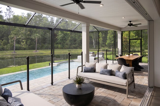 406 Sir Barton Dr, Saint Johns, FL 32259 - photo 3