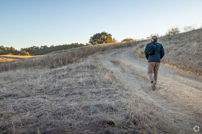 Wildomar hikers enjoy open spaces and a planned 20-acre nature park with trails.