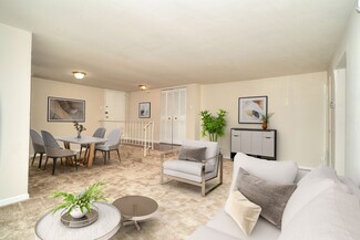 3613 Silver Park Dr, Suitland, MD 20746