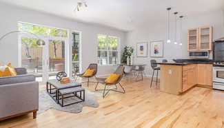 1438 Little Raven St Unit 401, Denver, CO 80202