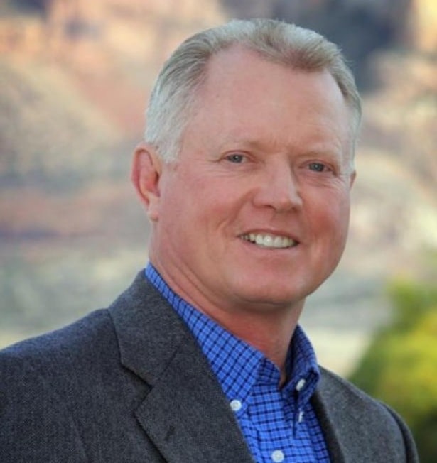 Olan Clark VCK Group