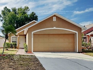 8620 Foley Dr, Orlando, FL 32825