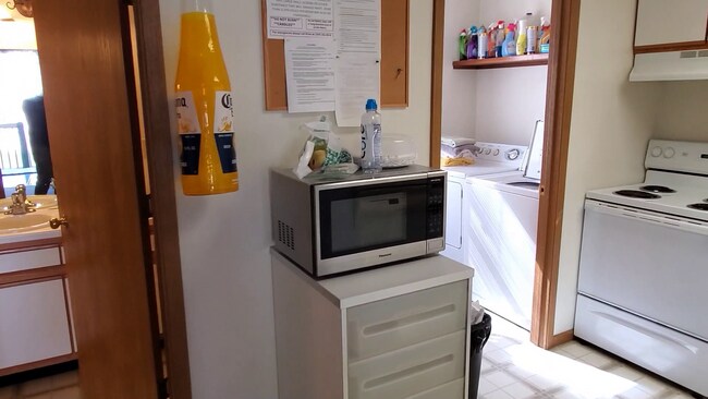 600 Grant Ave unit B, Morgantown, WV 26505 - photo 7