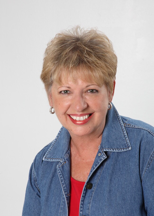Deanna Moore