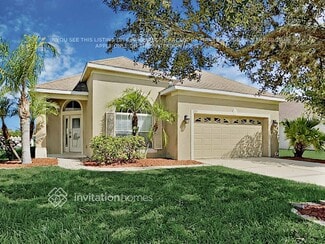 2325 125th Dr E, Parrish, FL 34219