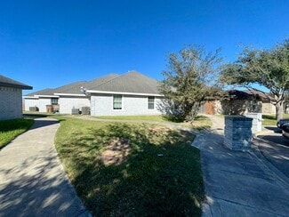 4307 W La Guardia Ln Unit 1, Edinburg, TX 78539