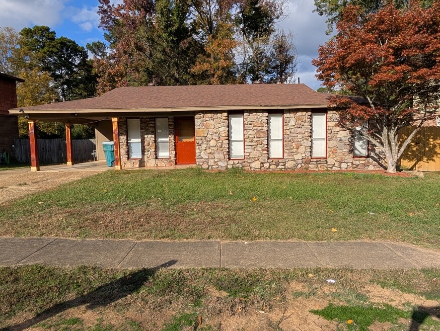 9508 Labette Dr, Little Rock, AR 72205 - photo 1