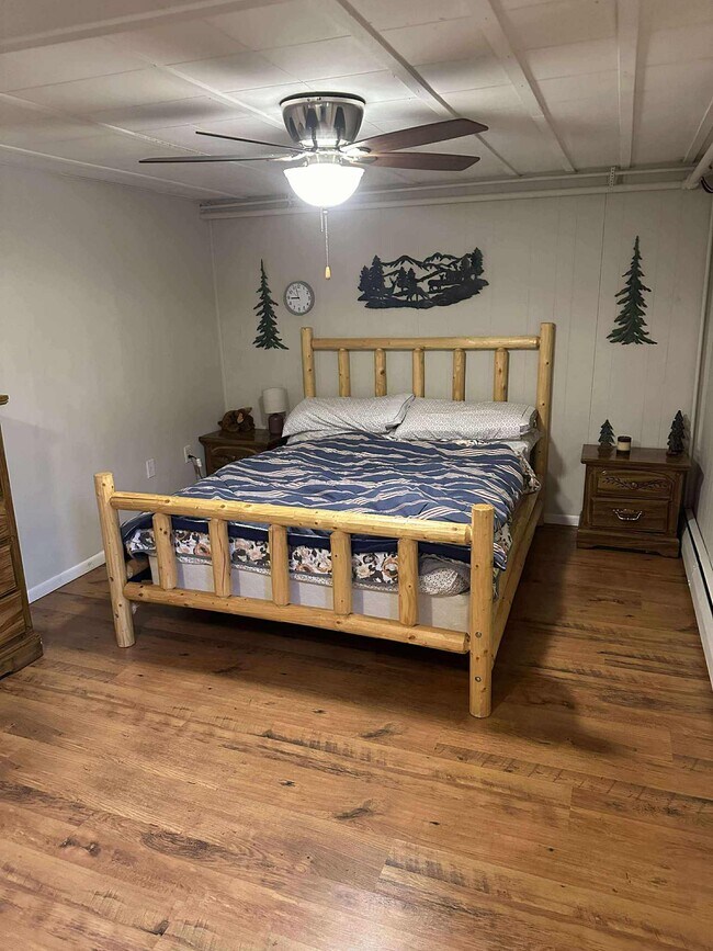 133 W Sorenson Ave unit One Bedroom Main, Appleton, MN 56208 - photo 6