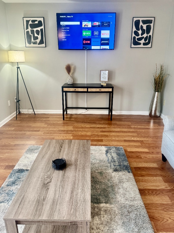 2922 St Marks Rd SW, Winston-Salem, NC 27103 - photo 3