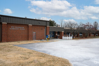 New Washington Elementary School