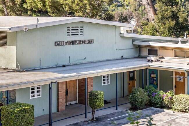 Valley View Elementary