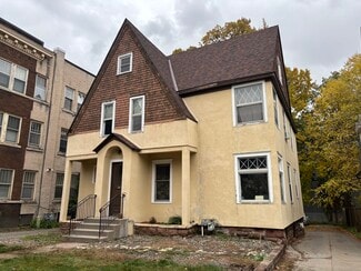 2011 Aldrich Ave S Unit 1, Minneapolis, MN 55405