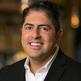 Majid Ghavami