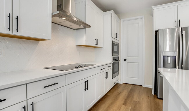 5711 Charlies Way, White Marsh, MD 21162 - photo 5