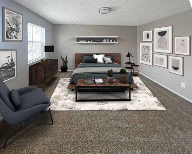 Park Place, Grove City, OH 43123 - photo 3