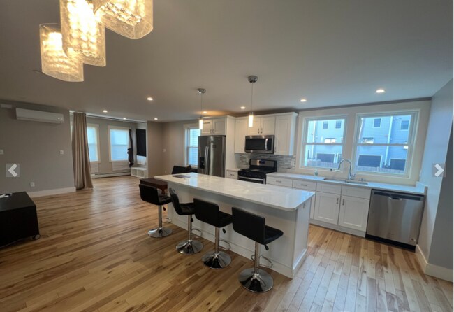 39 Snow St unit 1, Brighton, MA 02135 - photo 2