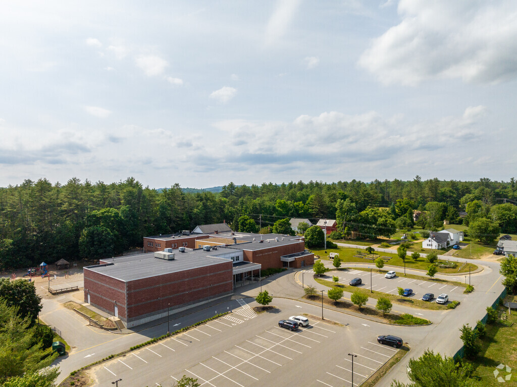 Loudon Elementary School in Loudon serves grades K-5.