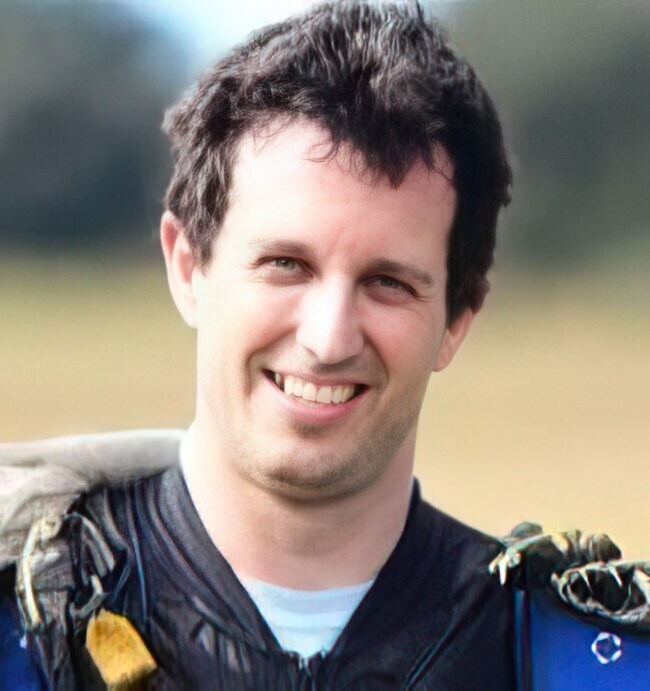 Ben Goldstein