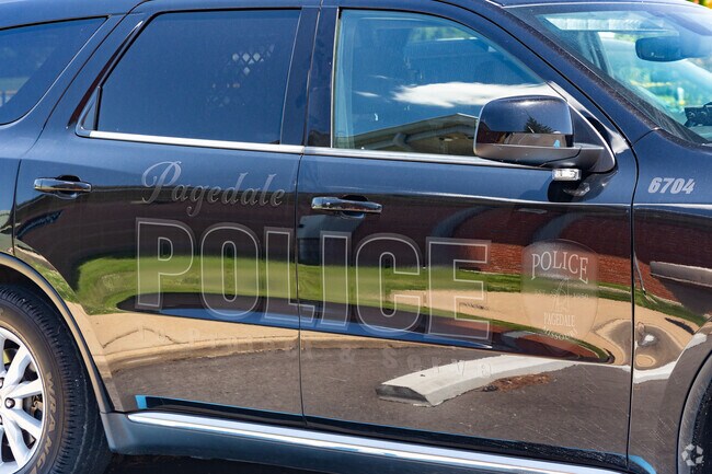 The CAP Index gives Pagedale a homicide Crime Score of 8.