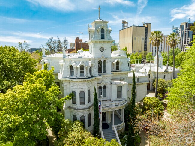 The Mansion, Sacramento, CA 95814 - photo 5