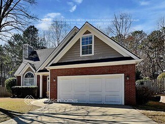 2198 Berryhill Cir SE, Smyrna, GA 30082