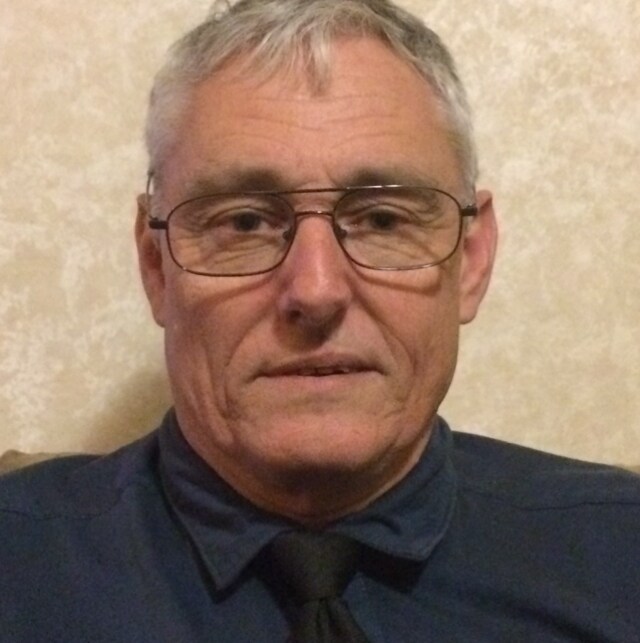 George Mitchell