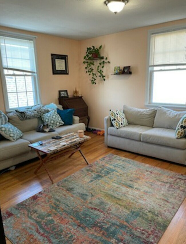600 Main St, Medford, MA 02155