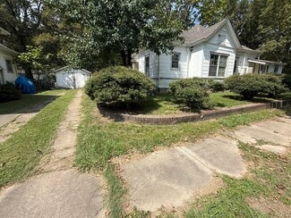 401 S 10th St, Muskogee, OK 74401