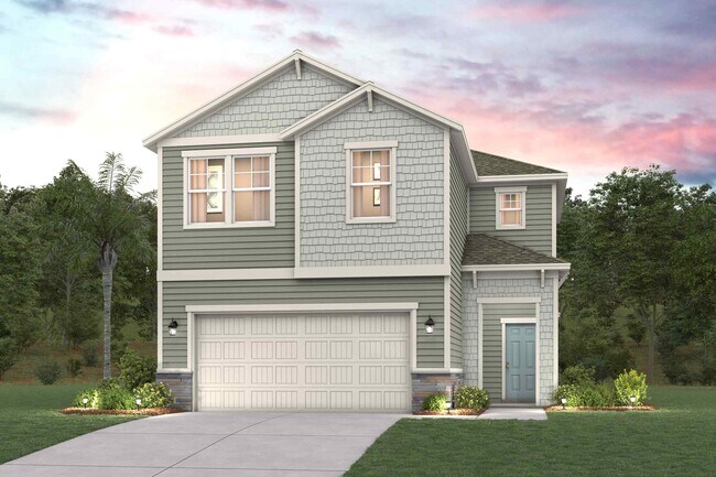 205 Collin Nicholas unit 36582388, Kingsland, GA 31548 - photo 4