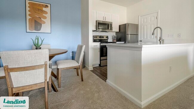 1101 Flagstone Ln unit 1-306.1411640, Indian Trail, NC 28079 - photo 6