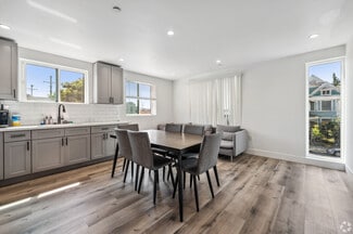 1377 W 36th Place, Los Angeles, CA 90007