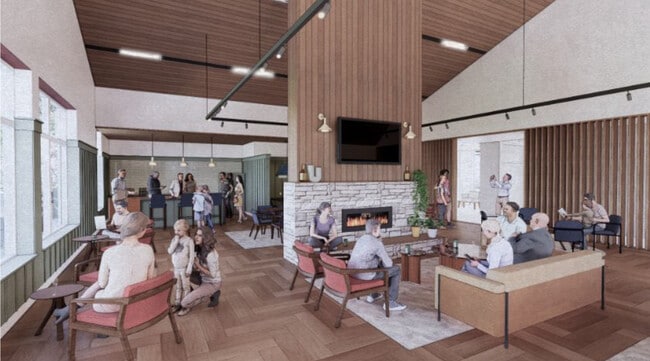 Walnut Knoll Apartments, Foxborough, MA 02035 - photo 6