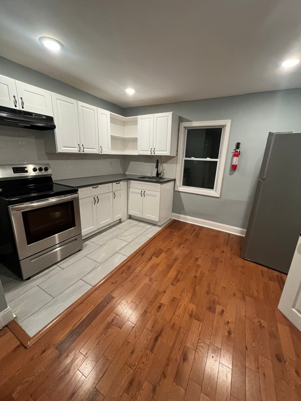 18 N 19th St Unit 3, East Orange, NJ 07017