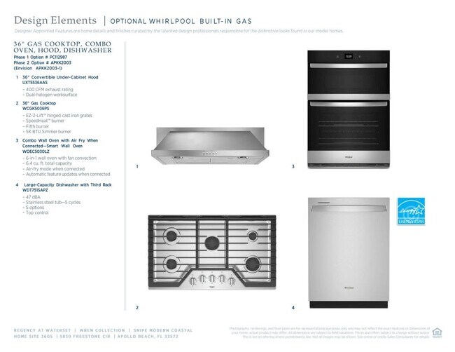 5830 Freestone Cir, Apollo Beach, FL 33572 - photo 7