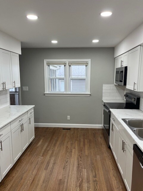 8043 Chancellor Rd unit A, Fredericksburg, VA 22407 - photo 4