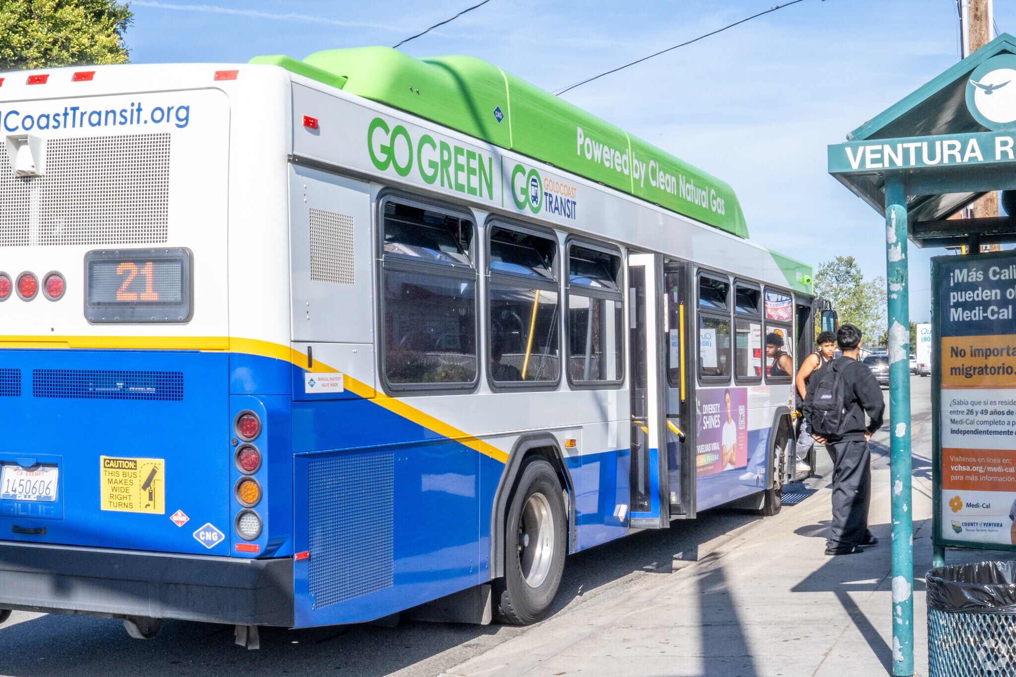 Public transit is widely available in the Bartolo Square South area.