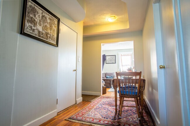6 Belmont St unit 3, Somerville, MA 02143 - photo 6