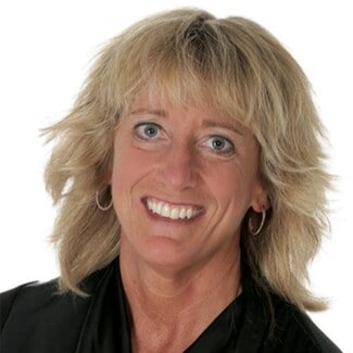 Dianne Rohrer