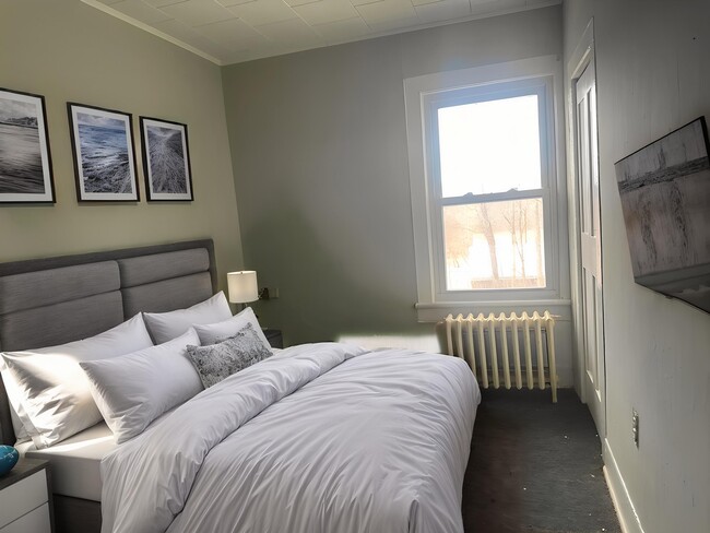 Bedroom 3