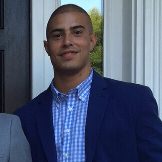 Peter Velez
