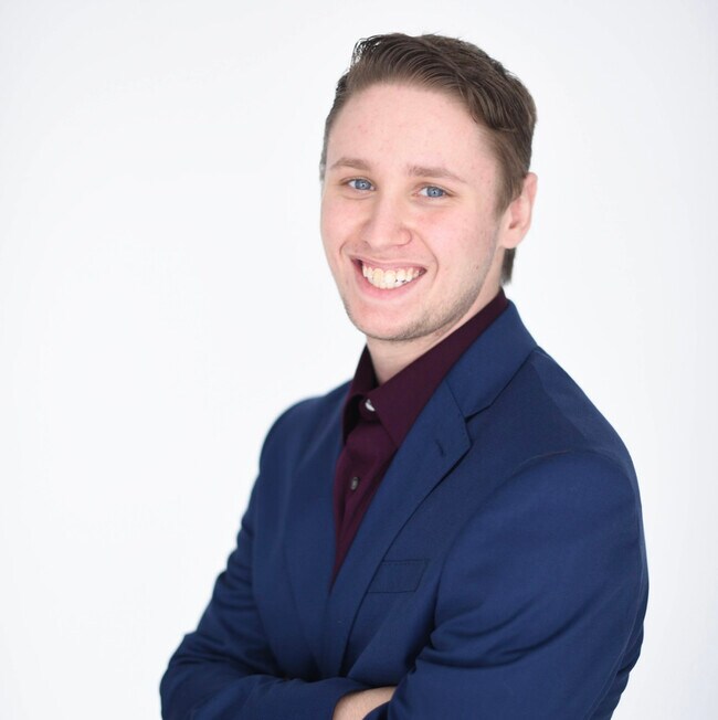 Tyler Seretti