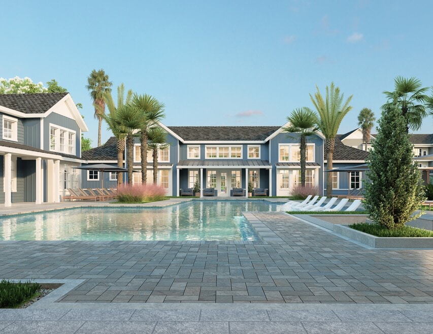 Velara Luxury Apartments, Ponte Vedra Beach, FL 32081 - photo 1