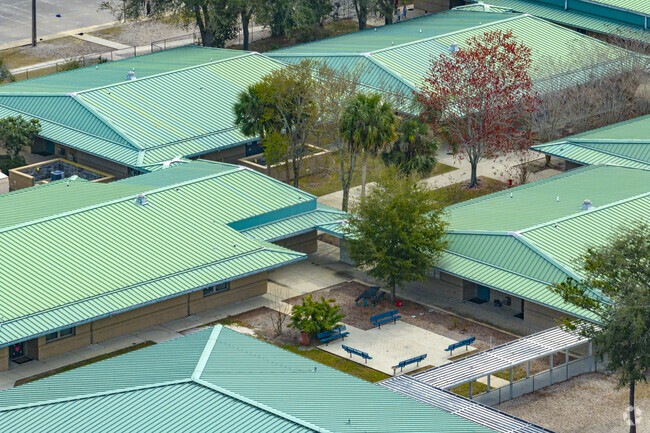 Horizon Elementary offers students many extracurricular opportunities.