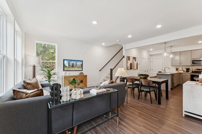 SOCA 56 unit 102, Cary, NC 27511 - photo 5