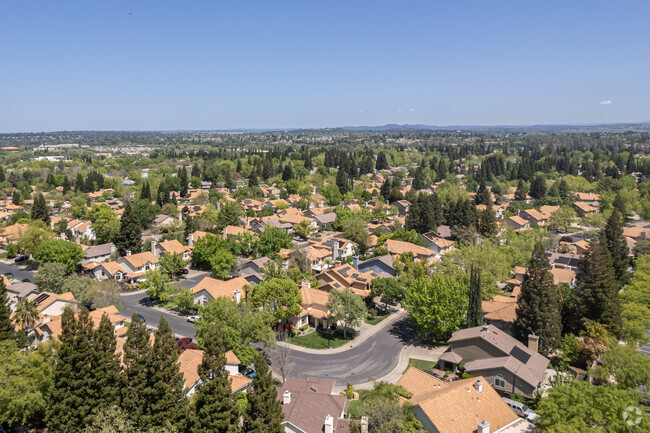 Natoma Station is an ideal location for living, working and playing.