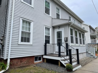 16 Gold St Unit 2, Stafford, CT 06076
