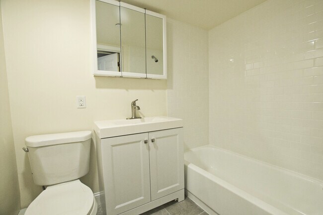 80 Saint Stephen St unit 14, Boston, MA 02115 - photo 4