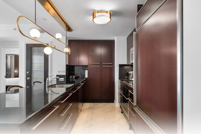 Fontainebleau Sorrento Tower unit ID1325638P, Miami Beach, FL 33140 - photo 6