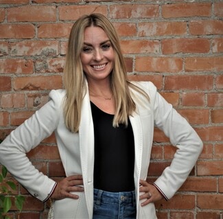 Lacee Lerwill