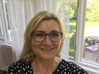 Ilona Leber